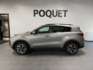 Used 2020 Kia Sportage EX w/ Option Group 15 image 1