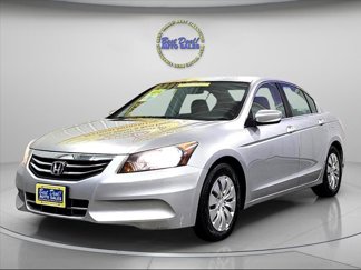 Used 2012 Honda Accord LX image 1
