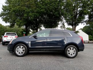 Used 2014 Cadillac SRX Luxury image 1