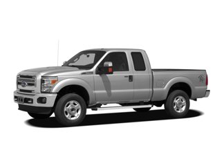 Used 2011 Ford F250 Lariat w/ FX4 Off Road Pkg image 1