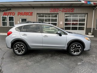 Used 2017 Subaru Crosstrek 2.0i Premium w/ Moonroof Package image 1