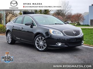 Used 2014 Buick Verano Leather image 1