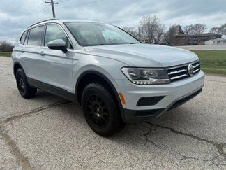 Used 2019 Volkswagen Tiguan SE image 1
