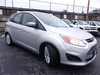 Used 2013 Ford C-MAX SE image 1