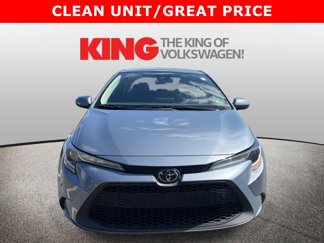 Used 2022 Toyota Corolla LE image 1