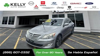 Used 2013 Hyundai Genesis 3.8 image 1