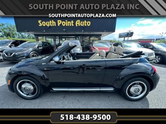 Used 2013 Volkswagen Beetle 2.5 image 1
