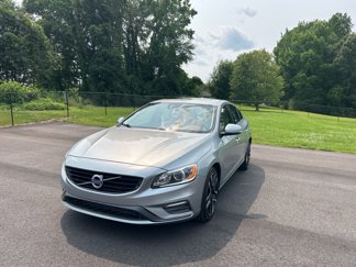 Used 2017 Volvo S60 T5 Dynamic image 1