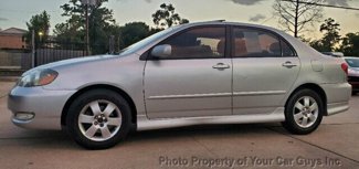 Used 2005 Toyota Corolla image 1