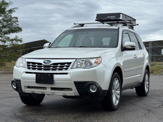Used 2012 Subaru Forester 2.5X Touring image 1