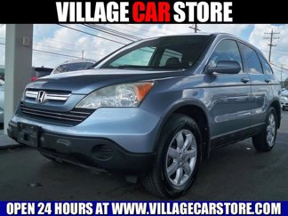 Used 2009 Honda CR-V EX-L image 1