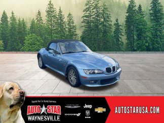 Used 1999 BMW Z3 2.8 image 1