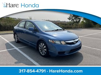 Used 2009 Honda Civic EX-L image 1