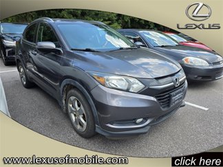 Used 2016 Honda HR-V EX-L image 1