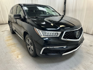 Used 2019 Acura MDX SH-AWD image 1