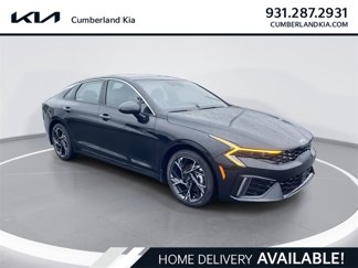 New 2025 Kia K5 GT-Line w/ GT-Line Premium Package image 1