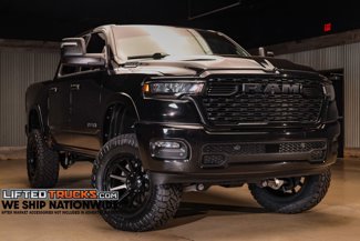 Used 2025 RAM 1500 Big Horn image 1