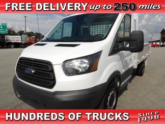 Used 2018 Ford Transit 250 138 image 1