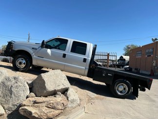 Used 2000 Ford F350 4x4 Crew Cab DRW Super Duty image 1