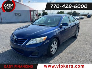 Used 2011 Toyota Camry image 1