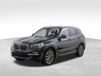Used 2019 BMW X3 xDrive30i w/ Premium Package image 1