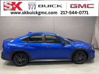 Used 2024 Subaru WRX Premium image 1