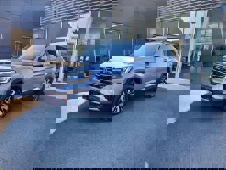 New 2025 Volkswagen Atlas SE image 1