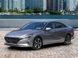 Used 2023 Hyundai Elantra SEL w/ Convenience Package image 1