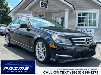 Used 2012 Mercedes-Benz C 300 Sport image 1