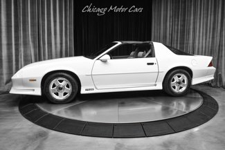 Used 1992 Chevrolet Camaro RS image 1