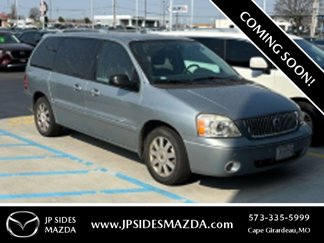 Used 2007 Mercury Monterey Luxury image 1