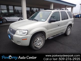 Used 2007 Mercury Mariner Premier image 1
