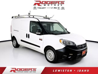 Used 2018 RAM ProMaster City Tradesman image 1