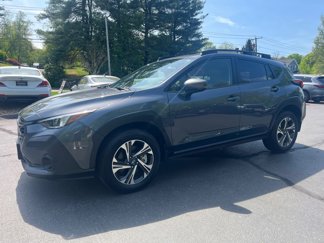 Used 2024 Subaru Crosstrek 2.0i Premium image 1