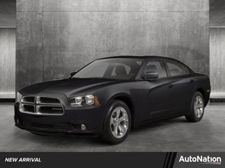 Used 2011 Dodge Charger R/T image 1