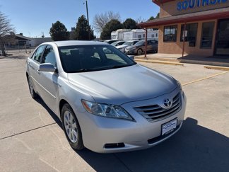 Used 2008 Toyota Camry Hybrid image 1