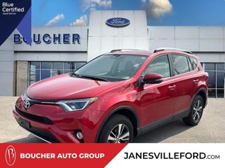 Used 2016 Toyota RAV4 XLE image 1