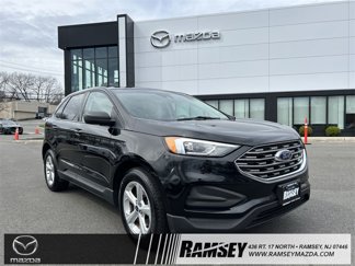Used 2019 Ford Edge SE image 1