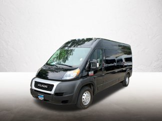 Used 2020 RAM ProMaster 2500 w/ Interior Convenience Group image 1