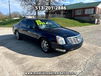 Used 2008 Cadillac DTS Luxury II image 1