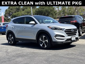 Used 2016 Hyundai Tucson Limited w/ Option Group 03 image 1