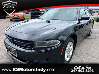 Used 2022 Dodge Charger SXT w/ Cold Weather Package image 1