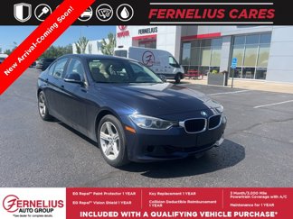 Used 2015 BMW 328i xDrive Sedan image 1