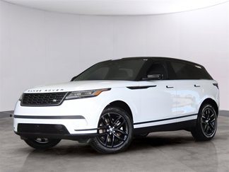New 2026 Land Rover Range Rover Velar S image 1