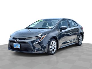 Used 2023 Toyota Corolla LE image 1
