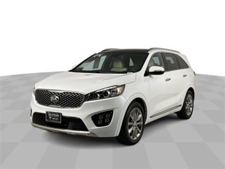 Used 2018 Kia Sorento SX image 1