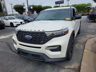 Used 2020 Ford Explorer ST w/ ST Street Pack image 1