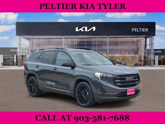 Used 2020 GMC Terrain SLE w/ Driver Convenience Package image 1