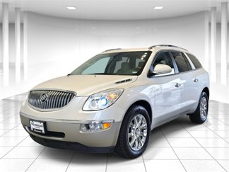 Used 2012 Buick Enclave Leather video 1