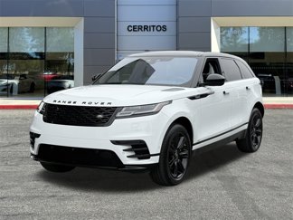 Used 2021 Land Rover Range Rover Velar R-Dynamic S image 1